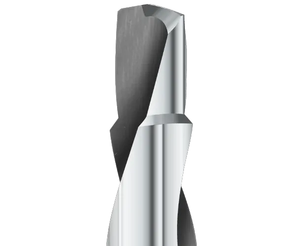 Custom Step Drill